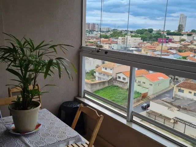 Imagem: Apartamento Rua Irmão Afonso, 3 Quartos