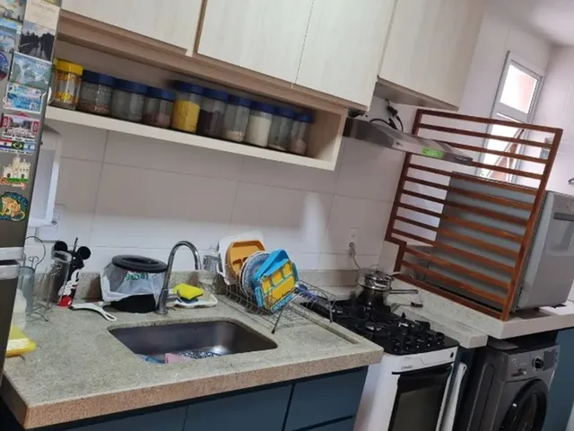 Imagem 7: Apartamento Rua Irmão Afonso, 3 Quartos