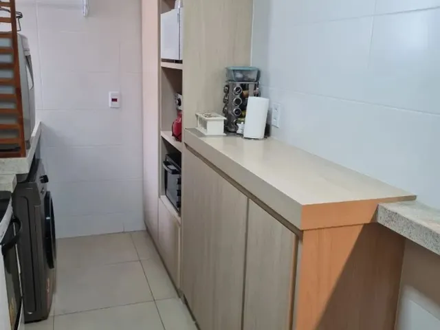 Imagem 8: Apartamento Rua Irmão Afonso, 3 Quartos