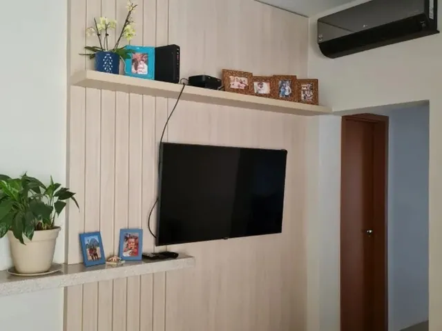 Imagem 2: Apartamento Rua Irmão Afonso, 3 Quartos