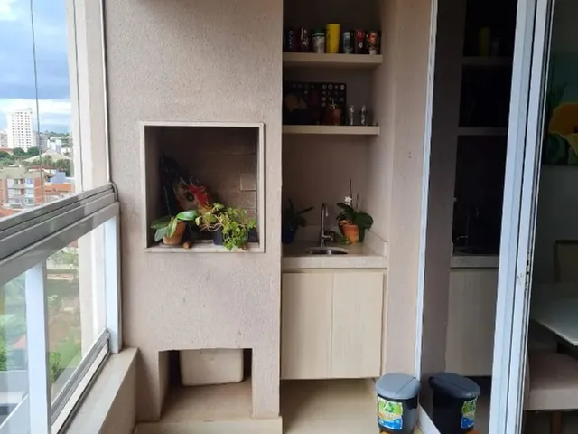 Imagem 3: Apartamento Rua Irmão Afonso, 3 Quartos
