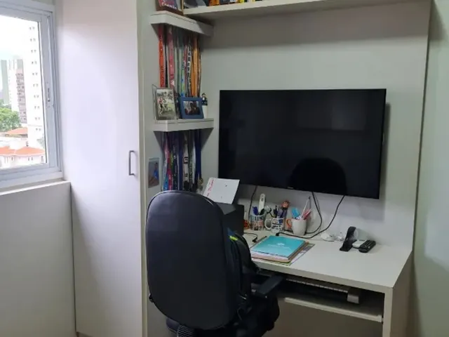 Imagem 4: Apartamento Rua Irmão Afonso, 3 Quartos