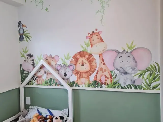 Imagem 5: Apartamento Rua Irmão Afonso, 3 Quartos