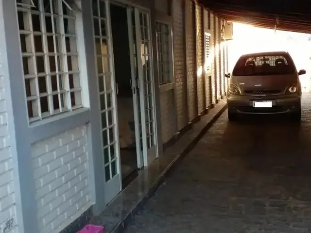 Imagem: Casa em Rua Ettore Masini - santa Rosa