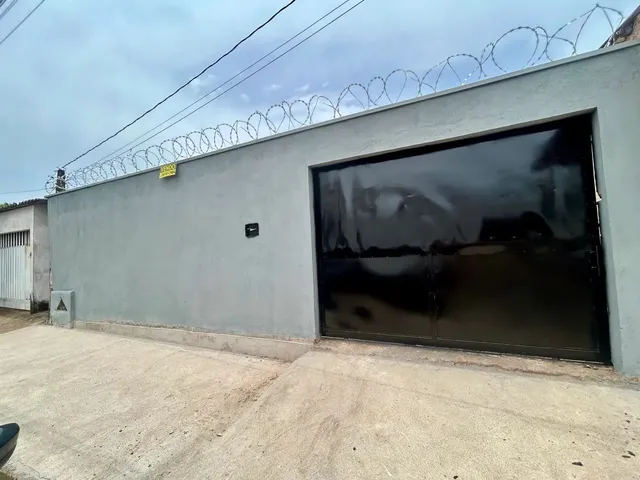 Imagem 1: Casa 2 Quartos com Suíte, Terreno 250 M²