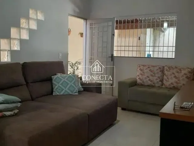 Imagem: Casa À Venda em Uberlândia (Granada)