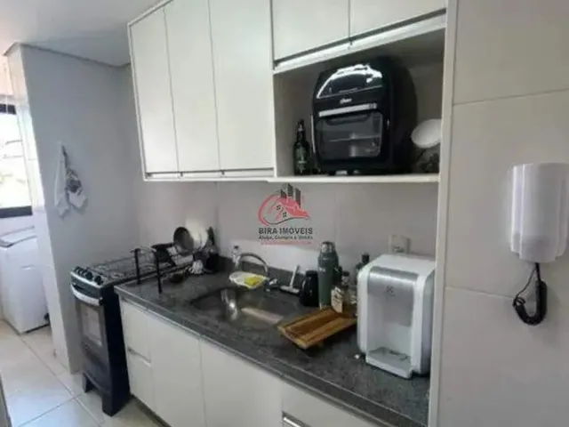 Imagem: Apartamento com Planejados 2 Quartos (1