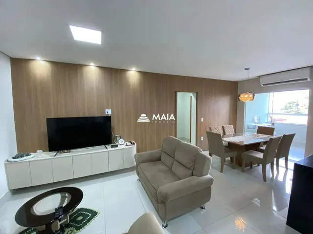 Imagem 1: Apartamento À Venda no Bairro Merces