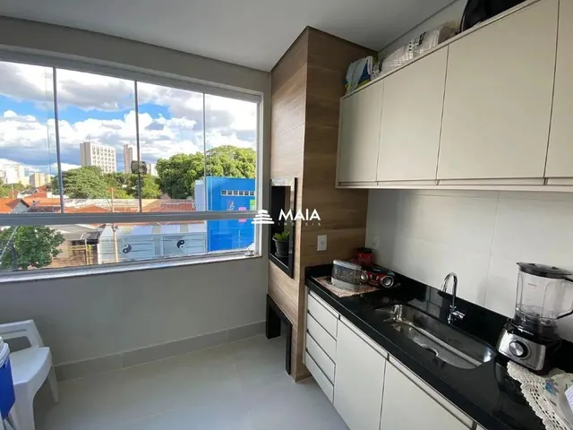 Imagem 12: Apartamento À Venda no Bairro Merces