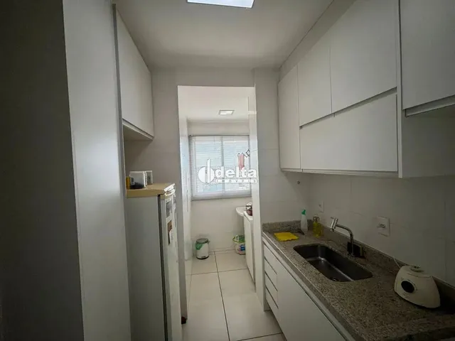 Imagem 8: Apartamento com 2 Quartos Sendo 1 Suíte, Disponível para Venda no Bairro Centro Em