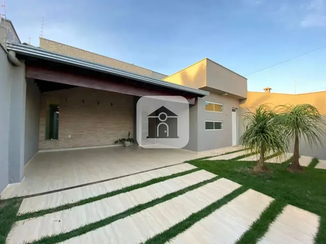 Imagem: Casa para Venda no Bairro Laranjeiras