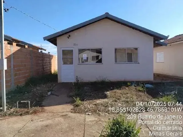 Imagem: Oportunidade Única em Guimarania - Mg Tipo
