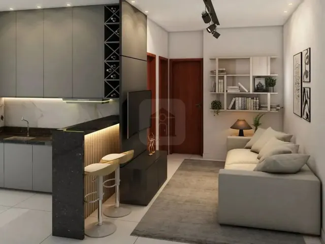 Imagem: Apartamentos para Venda Bairro santa Mônica