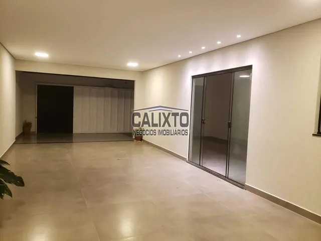 Imagem: Casa Bairro Sao Jorge