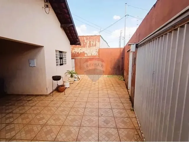 Imagem 10: Casa 5 Quartos À Venda no Fabrício Uberaba