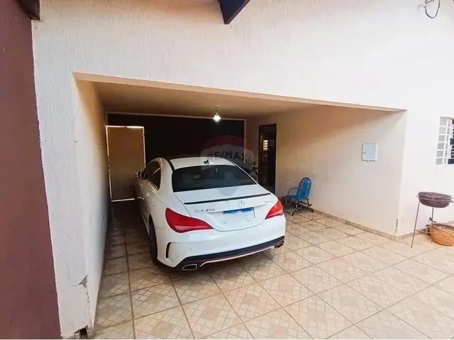 Imagem 8: Casa 5 Quartos À Venda no Fabrício Uberaba
