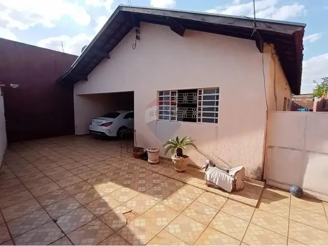 Imagem 16: Casa 5 Quartos À Venda no Fabrício Uberaba