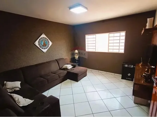 Imagem 15: Casa 5 Quartos À Venda no Fabrício Uberaba
