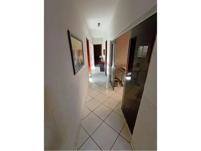 Imagem 9: Casa 5 Quartos À Venda no Fabrício Uberaba