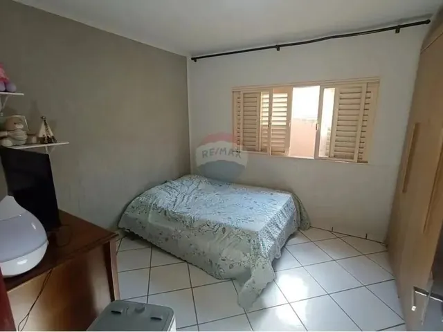 Imagem 13: Casa 5 Quartos À Venda no Fabrício Uberaba
