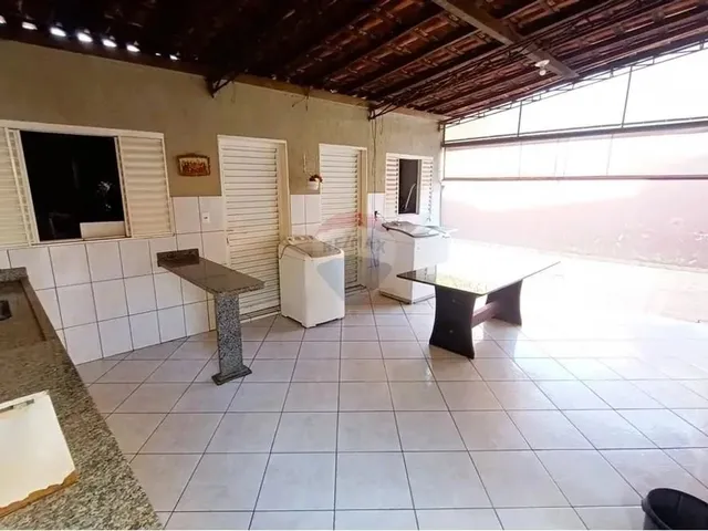Imagem 14: Casa 5 Quartos À Venda no Fabrício Uberaba