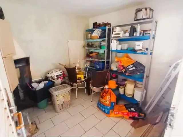 Imagem 12: Casa 5 Quartos À Venda no Fabrício Uberaba