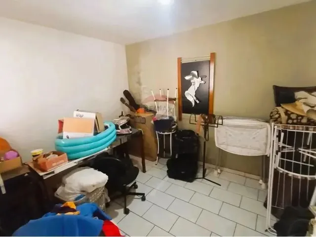 Imagem 7: Casa 5 Quartos À Venda no Fabrício Uberaba