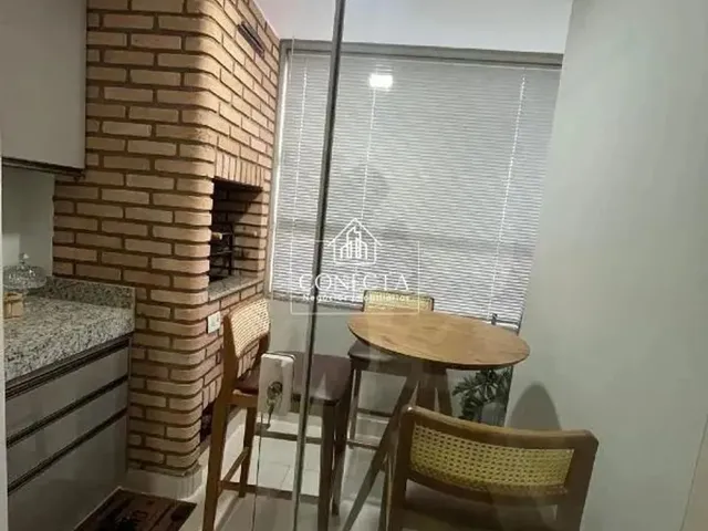 Imagem: Apartamento Á Venda no Bairro Roosevelt