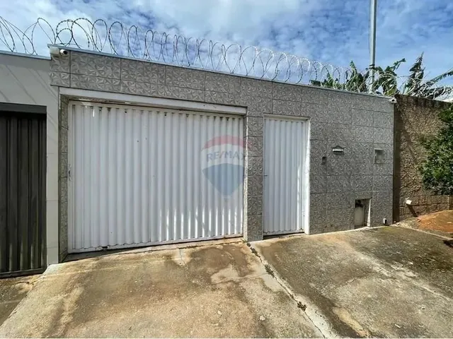 Imagem: Casa À Venda no Dona Adélia Próximo a