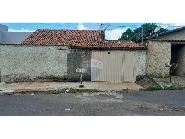 Imagem: Venda de Casa no Bairro São Francisco