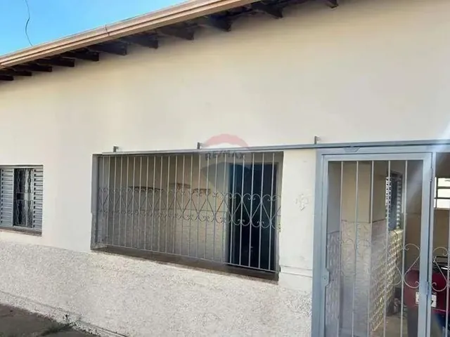 Imagem: Venda de Casa Região Central de Araxá