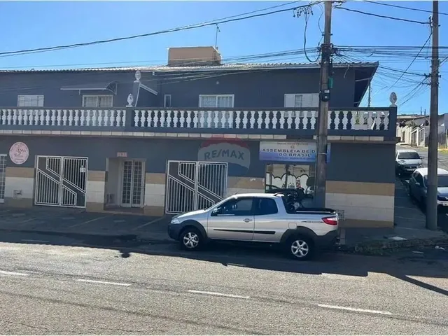 Imagem 1: Apartamento em Araxá no Bairro Arasol