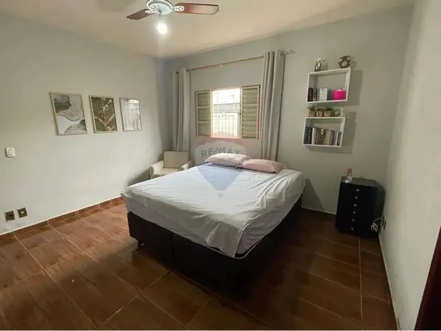 Imagem 3: Apartamento em Araxá no Bairro Arasol