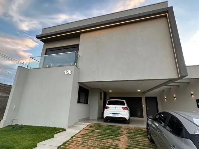 Imagem: Casa no Condomínio Raros Zona Leste de