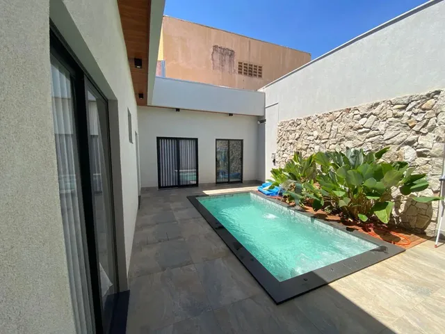 Imagem: Casa Jardim Botânico