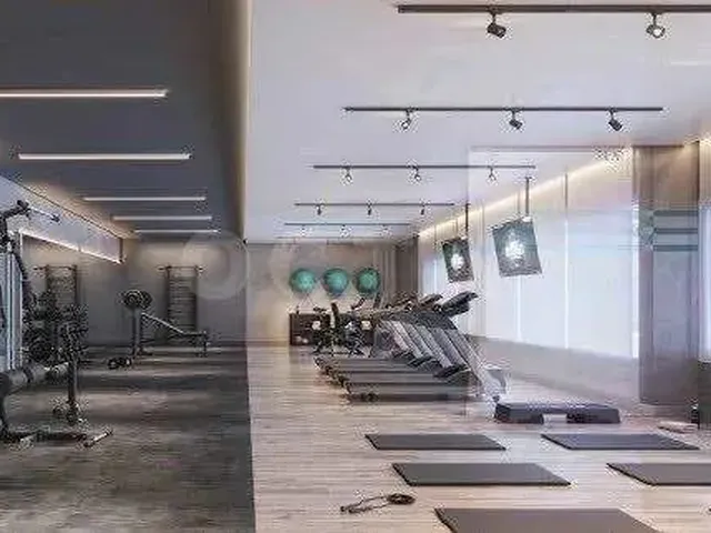 Imagem 3: Apartamento À Venda, 2 Quartos, 1 Suíte, Gávea - Uberlândia/Mg