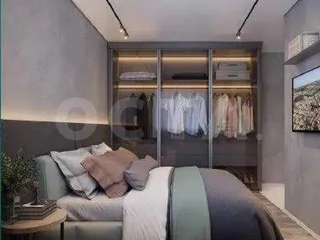 Imagem 4: Apartamento À Venda, 2 Quartos, 1 Suíte, Gávea - Uberlândia/Mg
