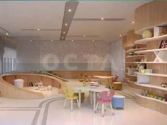 Imagem 7: Apartamento À Venda, 2 Quartos, 1 Suíte, Gávea - Uberlândia/Mg