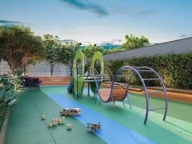 Imagem 5: Apartamento À Venda, 2 Quartos, 1 Suíte, Gávea - Uberlândia/Mg