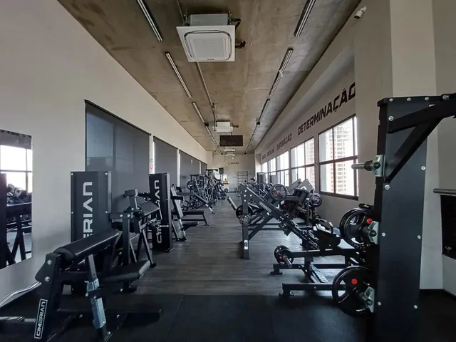 Imagem: Loft Próximo À Ufu santa Monica
