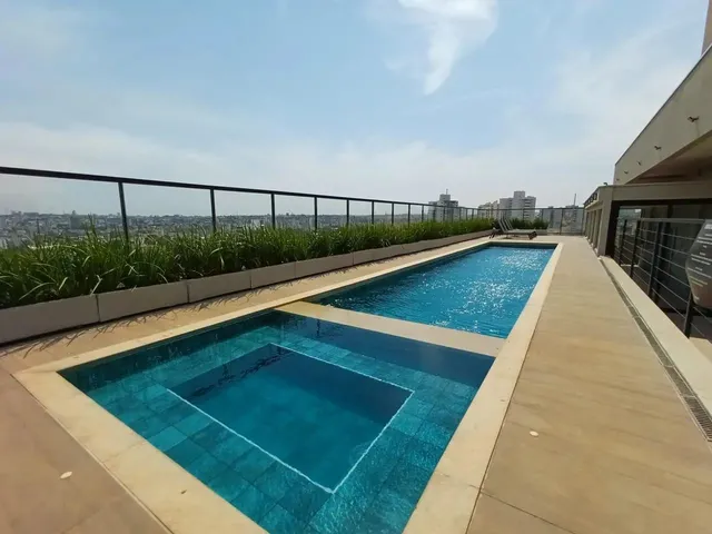 Imagem 2: Loft Próximo À Ufu santa Monica