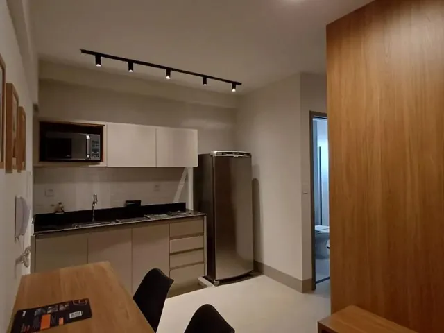 Imagem 5: Loft Próximo À Ufu santa Monica
