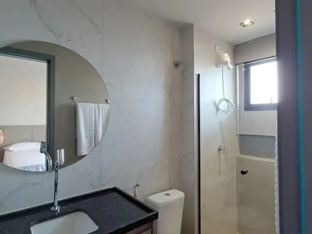 Imagem 6: Loft Próximo À Ufu santa Monica
