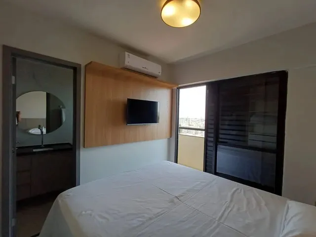 Imagem 8: Loft Próximo À Ufu santa Monica