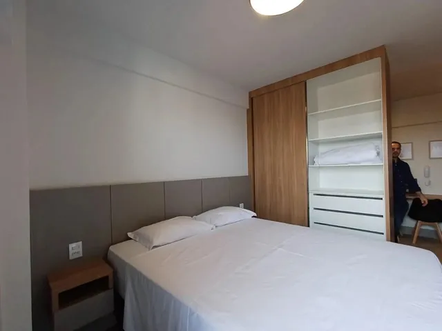 Imagem 9: Loft Próximo À Ufu santa Monica