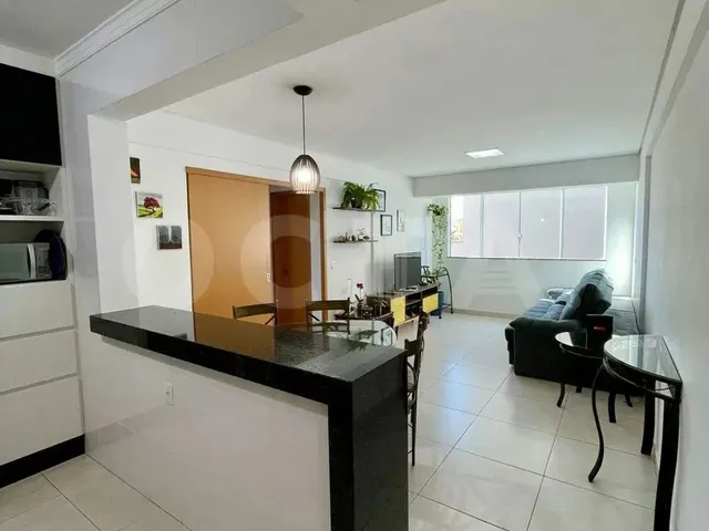 Imagem: Apartamento À Venda, 2 Quartos, 1 Suíte