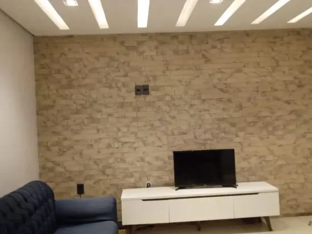 Imagem: Casa em Condomínio Fechado Moradas, 2 Suítes
