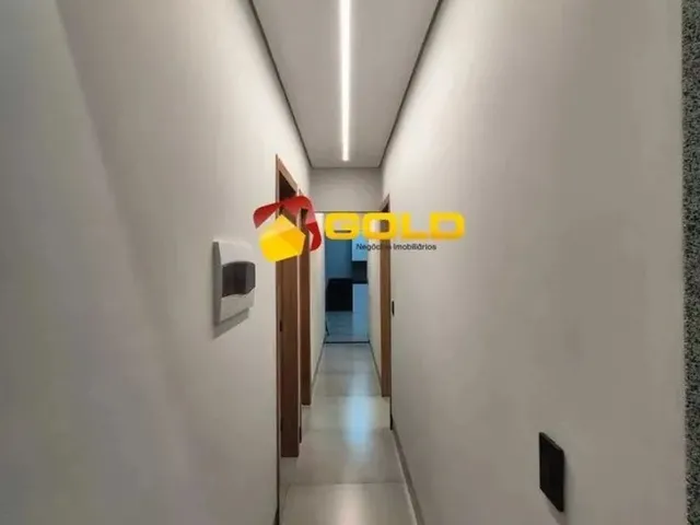 Imagem 8: Casa para Venda em Uberlândia, Jardim Botânico, 3 Dormitórios, 3 Suítes, 4 Banheiros