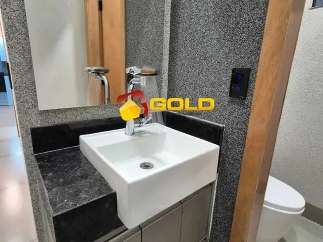 Imagem 6: Casa para Venda em Uberlândia, Jardim Botânico, 3 Dormitórios, 3 Suítes, 4 Banheiros