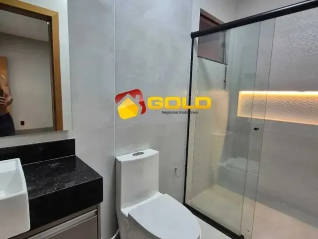 Imagem 15: Casa para Venda em Uberlândia, Jardim Botânico, 3 Dormitórios, 3 Suítes, 4 Banheiros